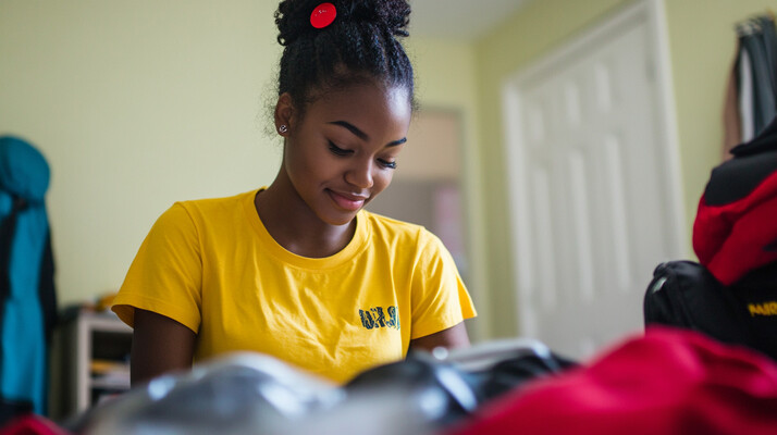 Mutuelle étudiante à La Réunion